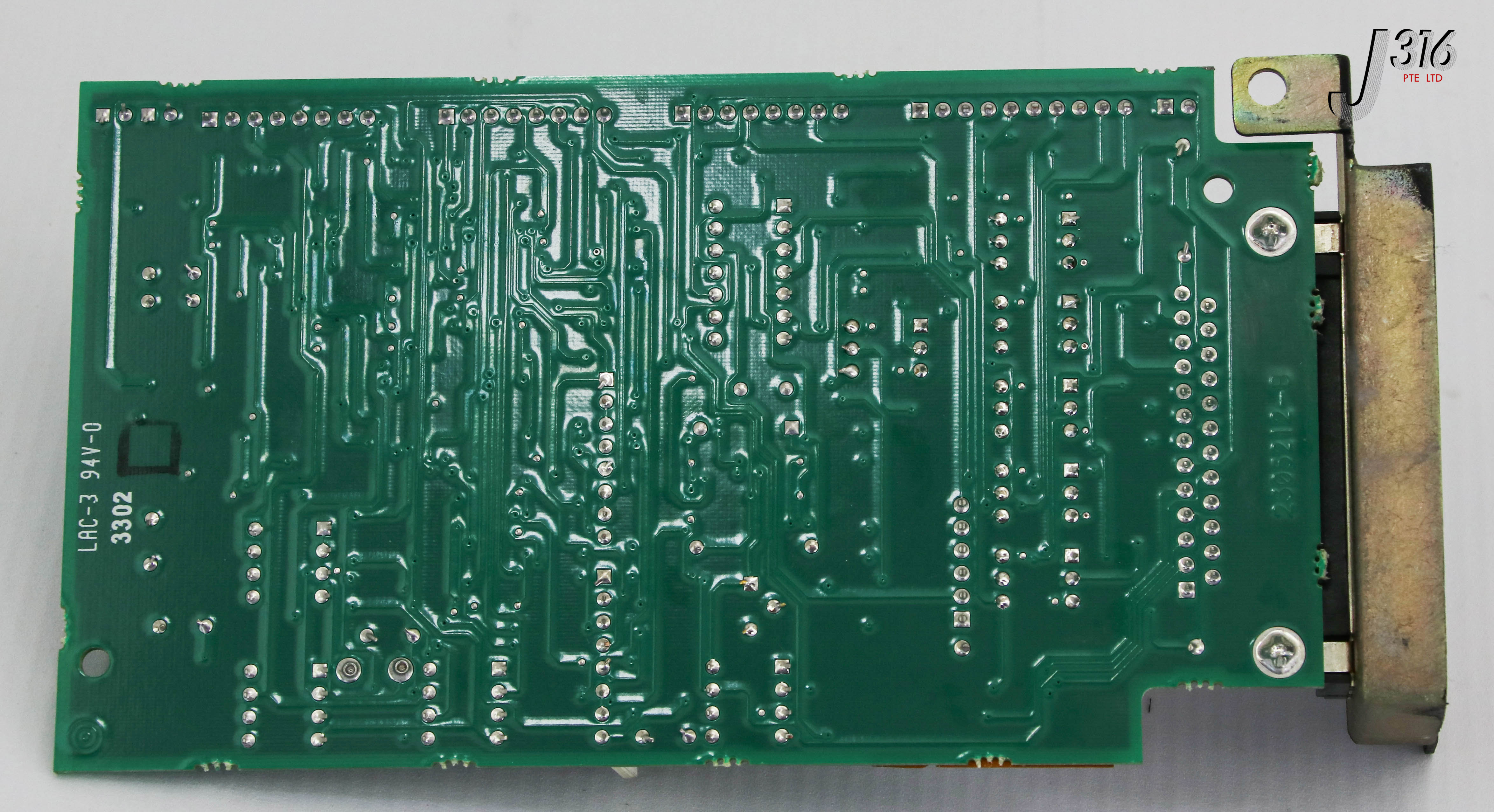 15969 ADVANCED ENERGY PCB RFG 1250 AUTOTEST CONTROL 2305212-B | eBay